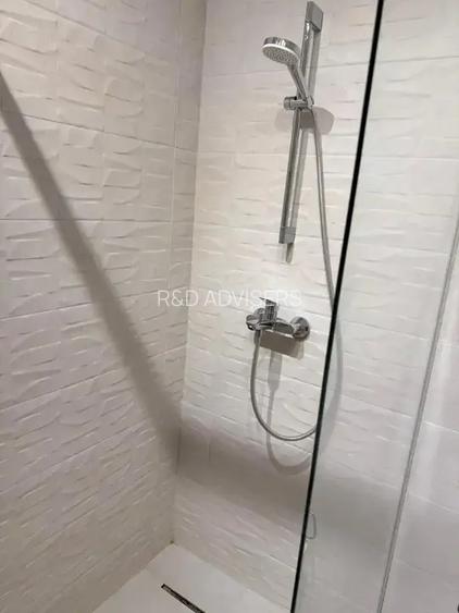 Apartament 2 Camere De Inchiriat Utilat si Mobilat Lux Zona Aviatiei - 11