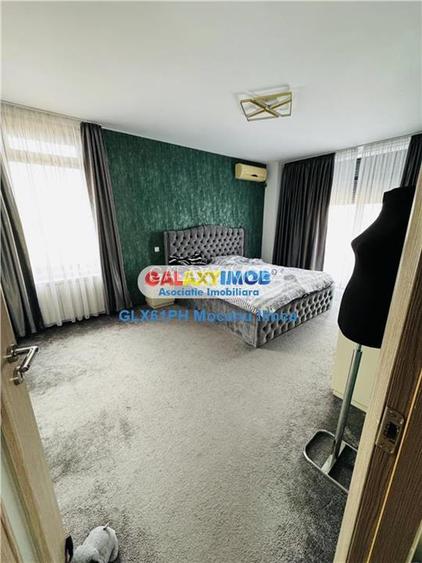 Vanzare apartament 3 camere, bloc nou, Albert, Ploiesti - 9