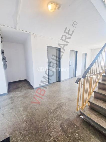 Garsoniera 42 mp Soseaua Virtutii – Pasaj Lujerului Trattoria Roz Cafe