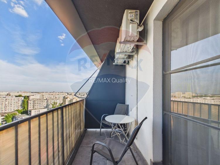 Apartament 2 camere de închiriat | EvoCasa Armonia Titan - 13