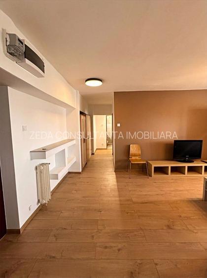 Apartament 3 camere 94mp - Ion Mihalache – Kiseleff