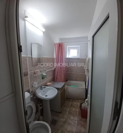 Apartament 2 camere zona Casa de Cultura cu Centrala - 7