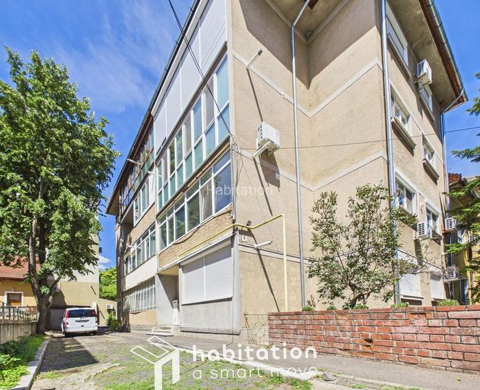 Apartament 2 camere, etaj 1— la doar 5 minute de Piața Unirii ✨ - 28