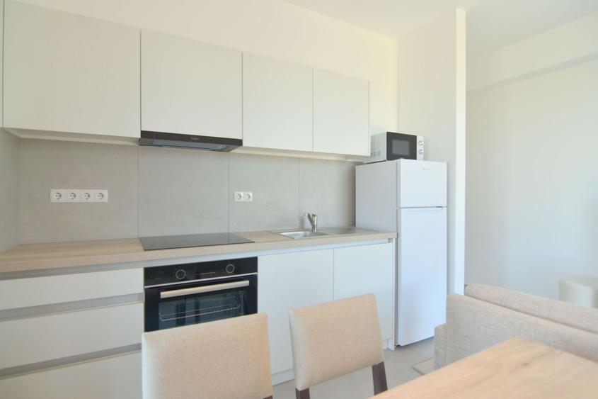 Apartament 2 camere in imobil nou-Zona Soarelui Timisoara