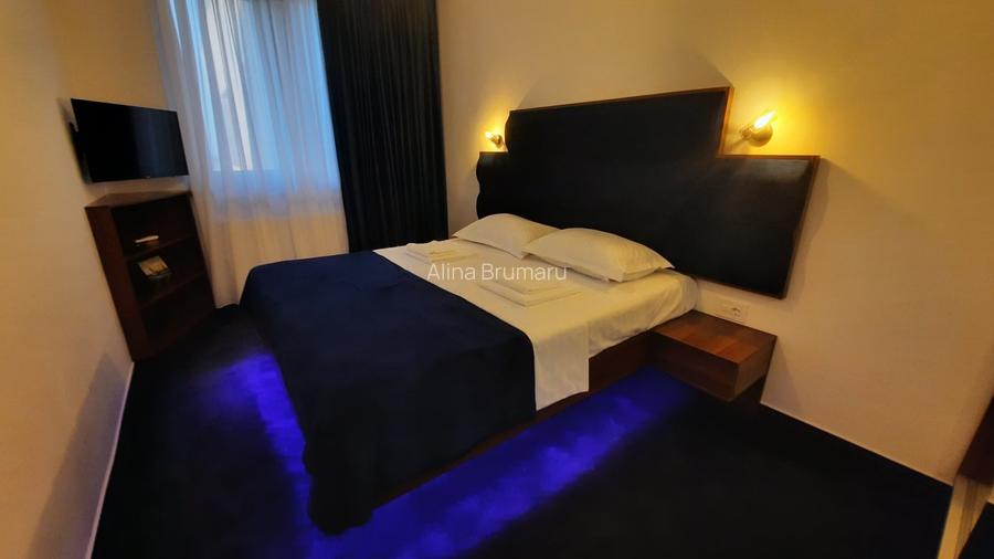 PROPRIETAR &icirc;nchiriez apartament 2 camere TOMIS NORD - PARCARE PRIVATĂ - 7