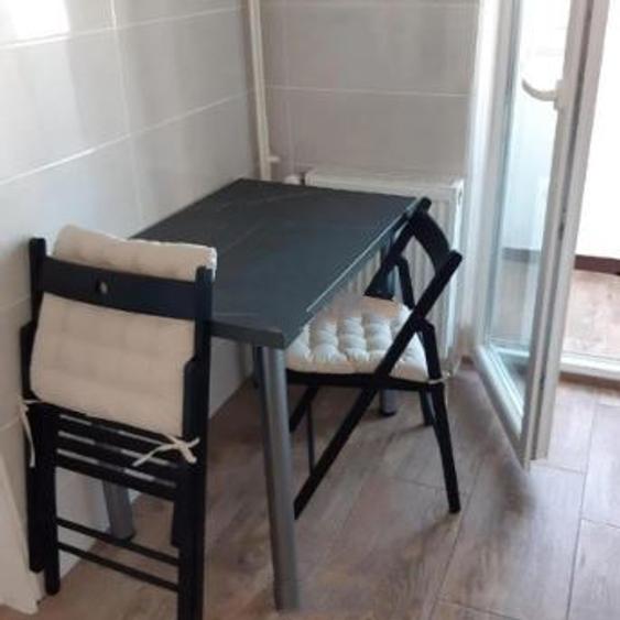 Apartament 2 Camere,Costin Georgian Metrou,bl.reabilitat,DECOMANDAT,Amenajat