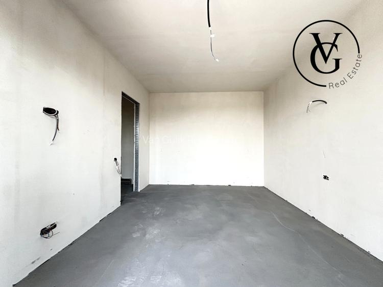 Apartament 2 camere spatios - in complex rezidential - Blue Bike EDEN - 14