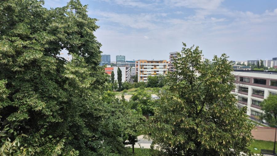 Apartament 3 camere de închiriat - POLITEHNICĂ