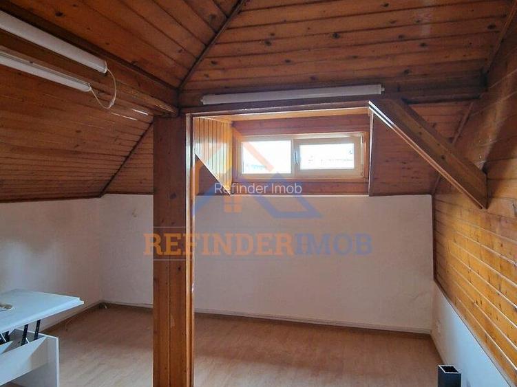 Casa individuala P+M sector 1 - 8