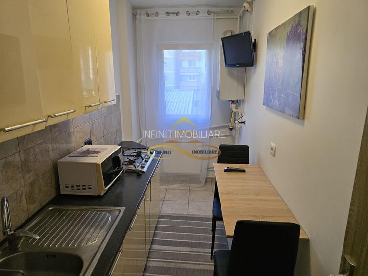Garsonieră modernă de închiriat - 3
