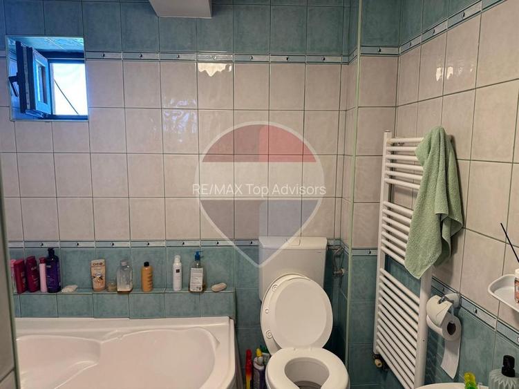 INCHIRIERE Vila tip duplex in Popesti Leordeni - 21