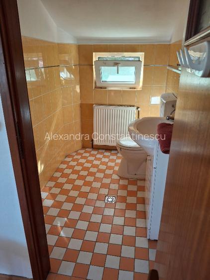 Apartament 4 camere, 2 dorm, sufragerie, birou, scara interioara, et.1 in vila  - 9