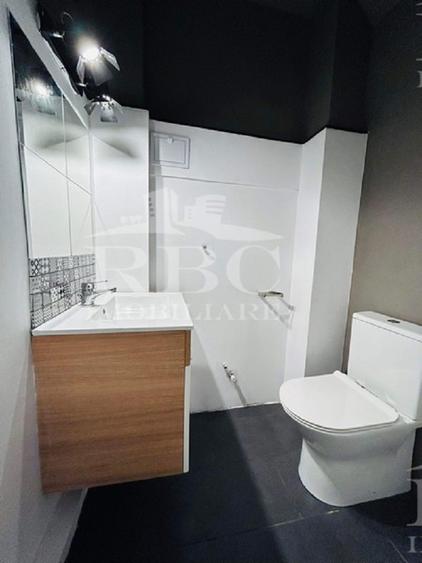 Spatiu pentru birou 45 mp central