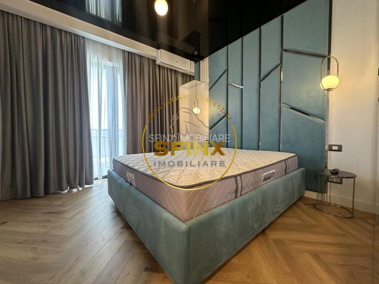 Apartament 2 Camere Pipera | Premium | Parcare subterana inclusă | Comision 0% - 8