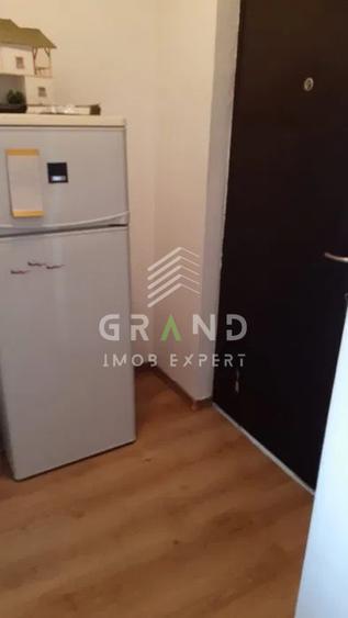 Garsonieră, zonă semicentrală. Ocazie!!