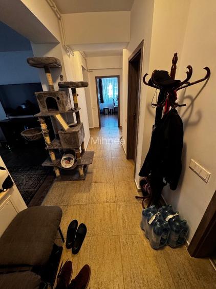 Apartament 3 camere Rotar park 1 cu boxa  - 3