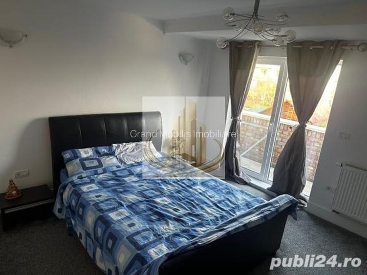 Duplex 3 Dormitoare cu Terasă și Grădină – Ciarda Roșie - 3