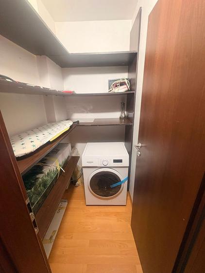 De inchiriat apartament cu 2 camere bloc Privilege, et. 1, 500 E