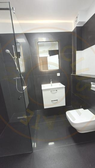 Apartament 3 camere si Gradina 147 mp Vis-A-Vis Marcea Spa