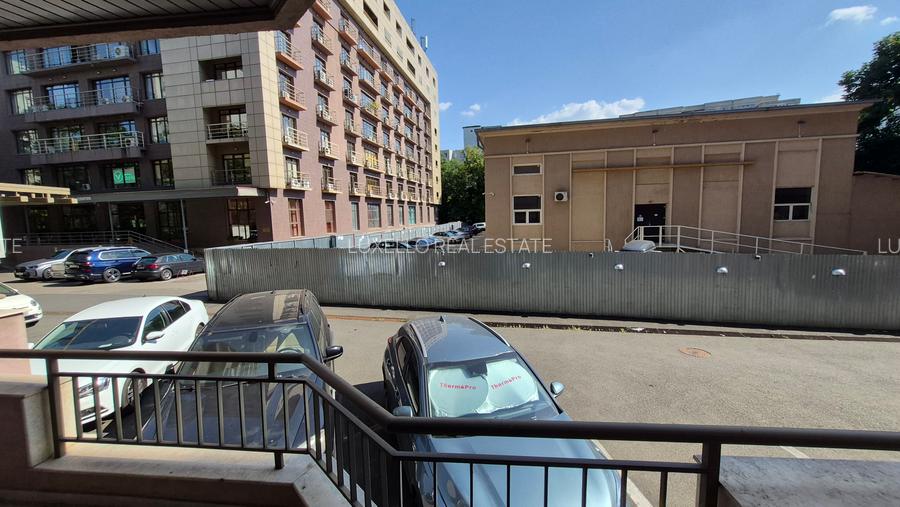 APARTAMENT 3 CAMERE PARTER INALT  IN CARTIER REZIDENTIAL CU CIRCUIT INCHIS - 37