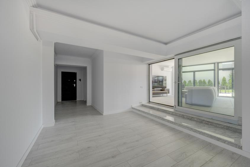 Duplex penthouse | 6 camere | Timpuri Noi Residence | 423 mp