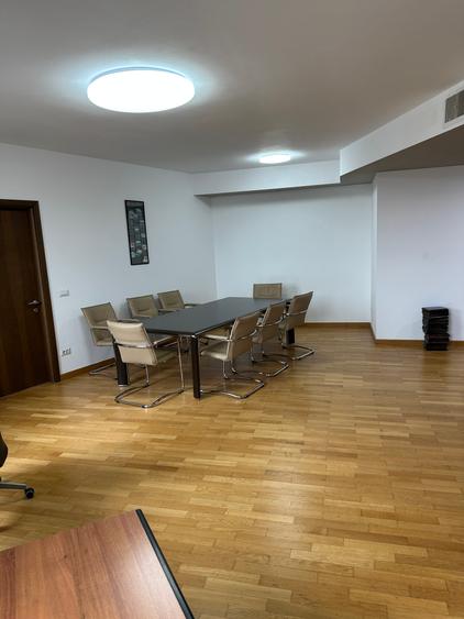 Spatiu de birou Apartament