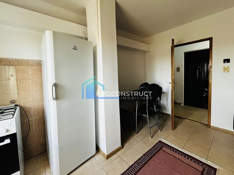 Apartament cu 2 camere| Decomandat|Mobilat&Utilat|Zona Steaua|90.000E|