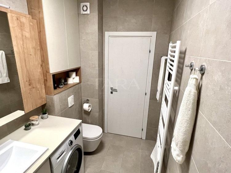Apartament 2 camere, zonă Semicentrala