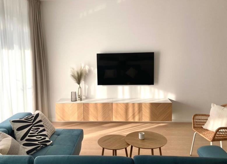 Apartament 2 camere Echo Tineretului