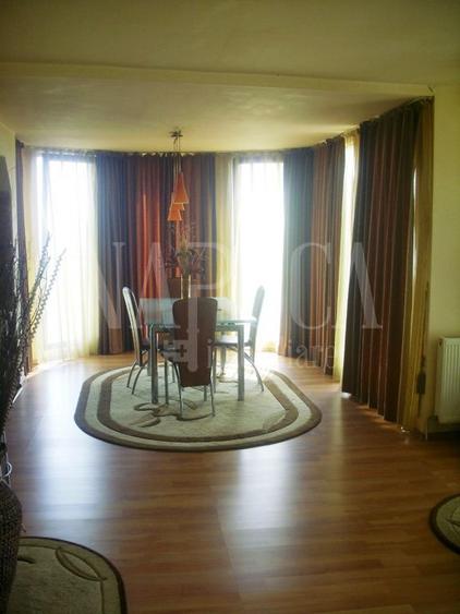 Casa 5 camere de vanzare in Dambul Rotund, Cluj Napoca