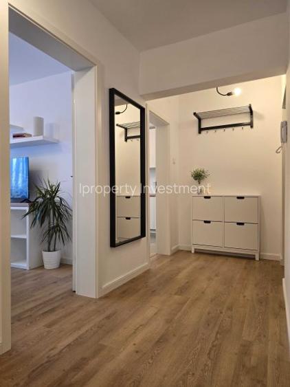 Berceni - Piata Sudului | 2 Camere | Proximitate Metrou | Renovat Lux | - 8