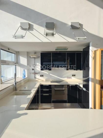 Penthouse I Vanzare - Arcul de Triumf - 3