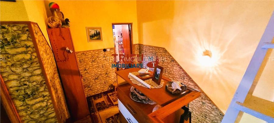 Casa tip duplex de vanzare zona Cetate - 13