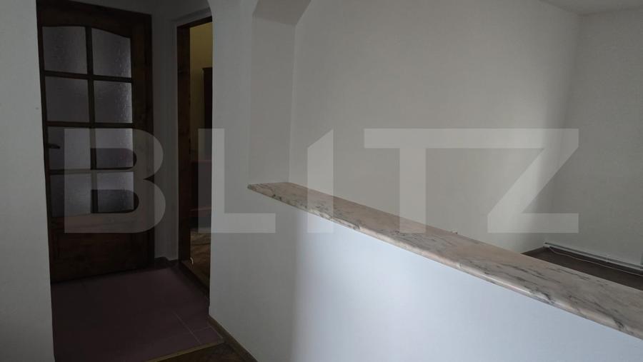 Apartament 3 camere, 62 mp, zona Careiului