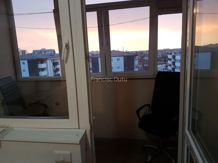 Apartament 2 Camere, Zona Aparatorii Patriei, Mobilat, Utilat, Open Space - 14