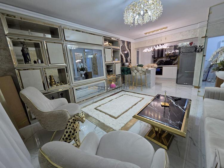 Apartament 4 camere decomandat | 92,2 mp utili, Loc parcare inclus