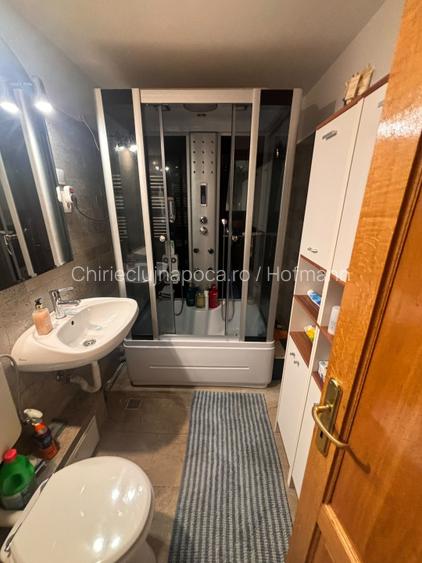 Apartament 4 camere / Marasti / etaj intermediar - 8