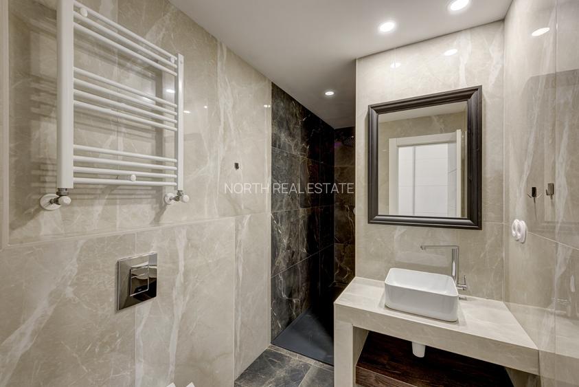 Triana 4 Rooms Apartment Pipera/ pool - 8