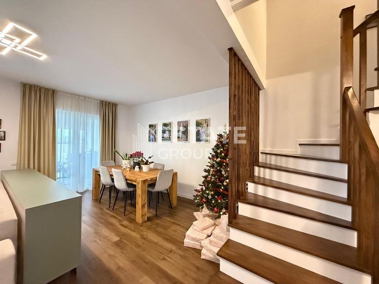 1/2 Duplex modern, Giroc, aproape de Daf