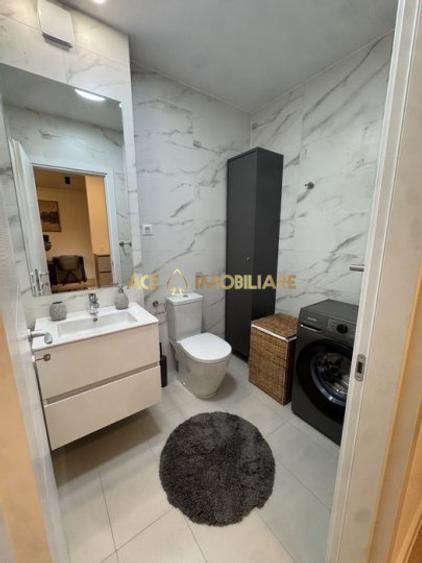 2 Camere de inchiriat | Hils Titanium | Metrou | Parcare | Centrala