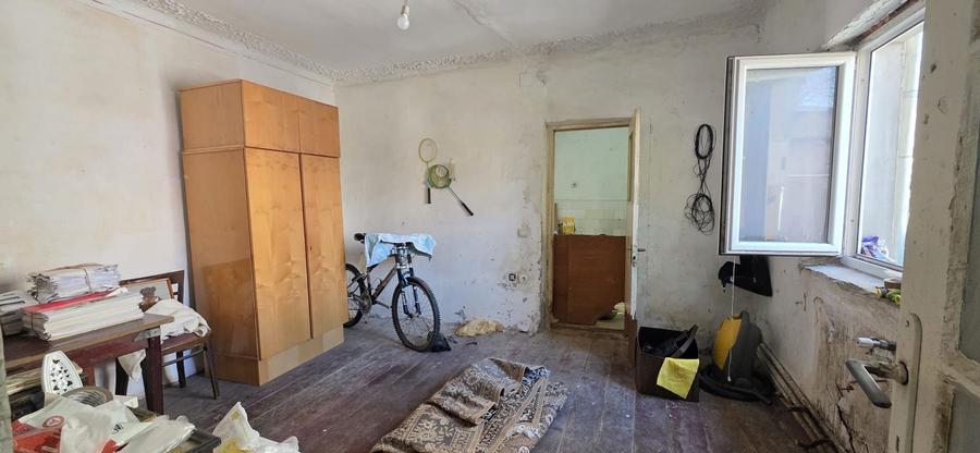 CASA + VILA IN CENTRUL CONSTANTEI SC=143 MP. + TEREN 170 MP. IDEAL INVESTITIE !