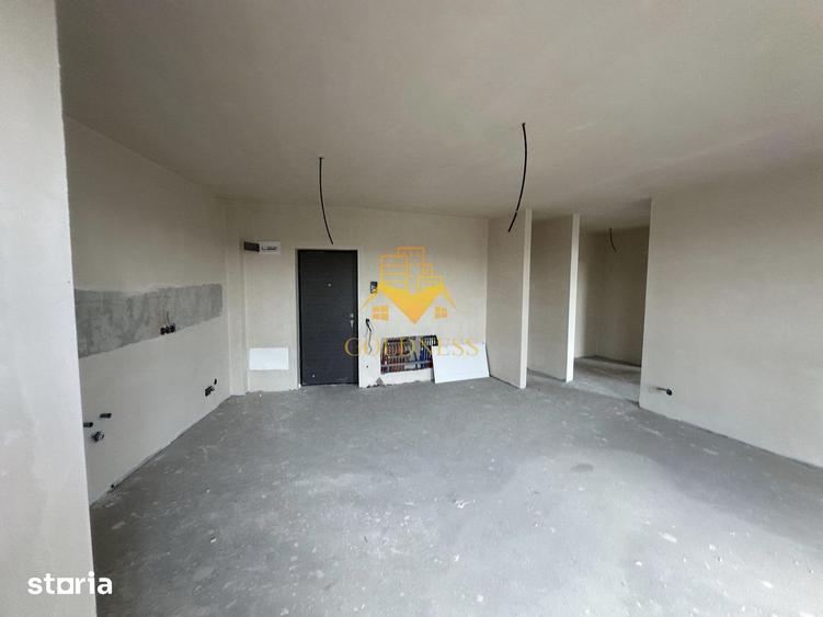 2 camere bloc nou, Marasti, Campina, etaj 3/6 ,53 mp, str Fabricii