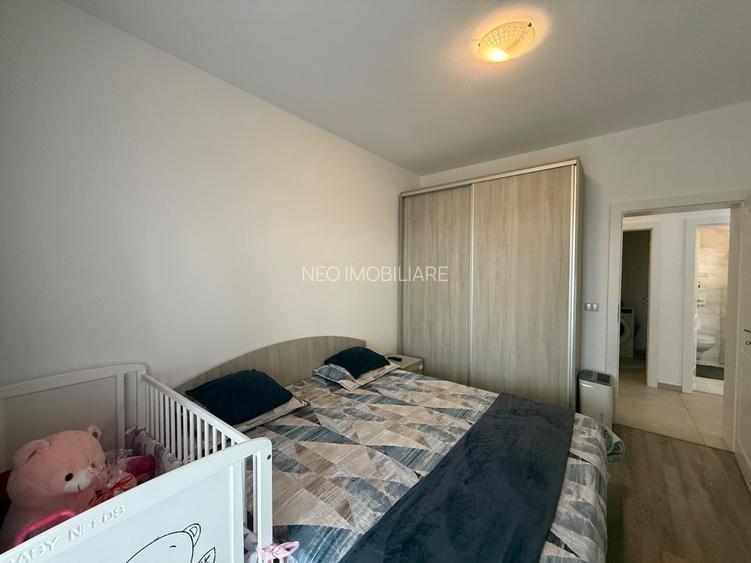 Apartament 2 Camere - 380 euro - Giroc - 4