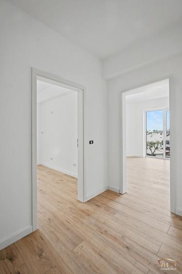 Apartament finalizat - premium *Zona Centrala