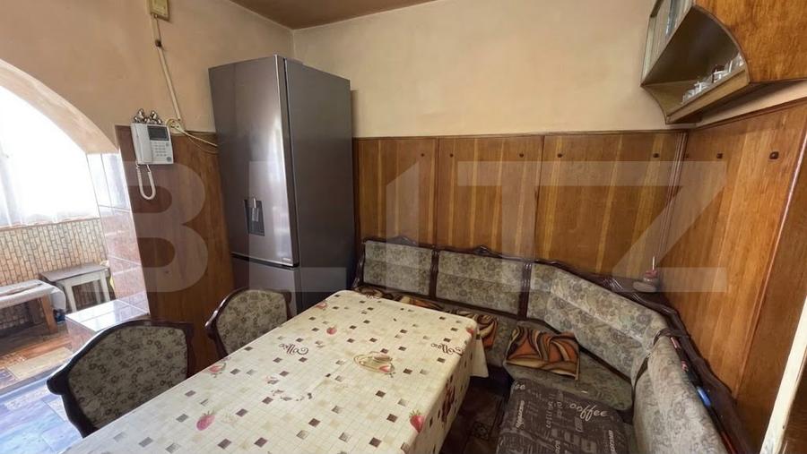 Apartament 3 camere, 77 mp, zona Soarelui