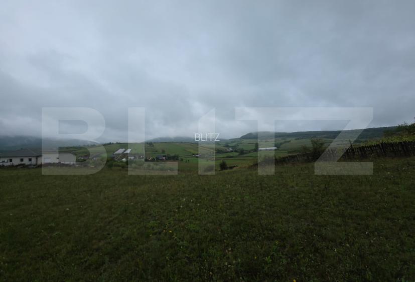 Teren Sigmir, parcelat, toate utilitatile, 880 mp - 6