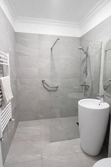 Prima Închiriere | Apartament 1 Cameră | Zona Șagului | Parcare Privată