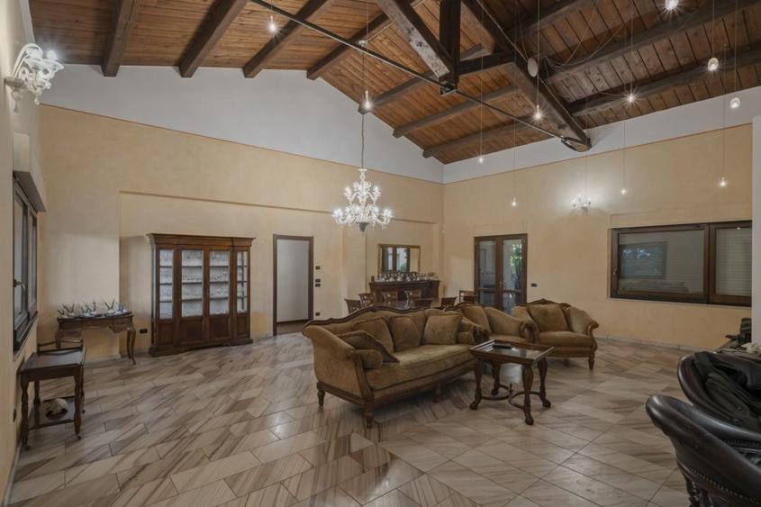 Vila Exclusivista din Cernica - Eleganta, Spatiu si Natura.