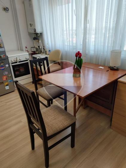 Garsoniera de vanzare Militari/Chiajna Polux Residence