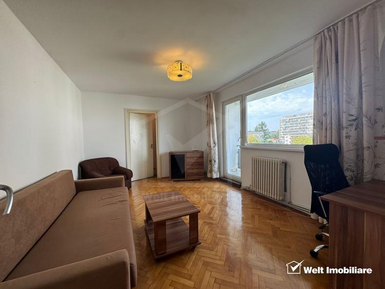 Apartament 2 camere Gheorgheni, zonă linistită, C. Brâncuși